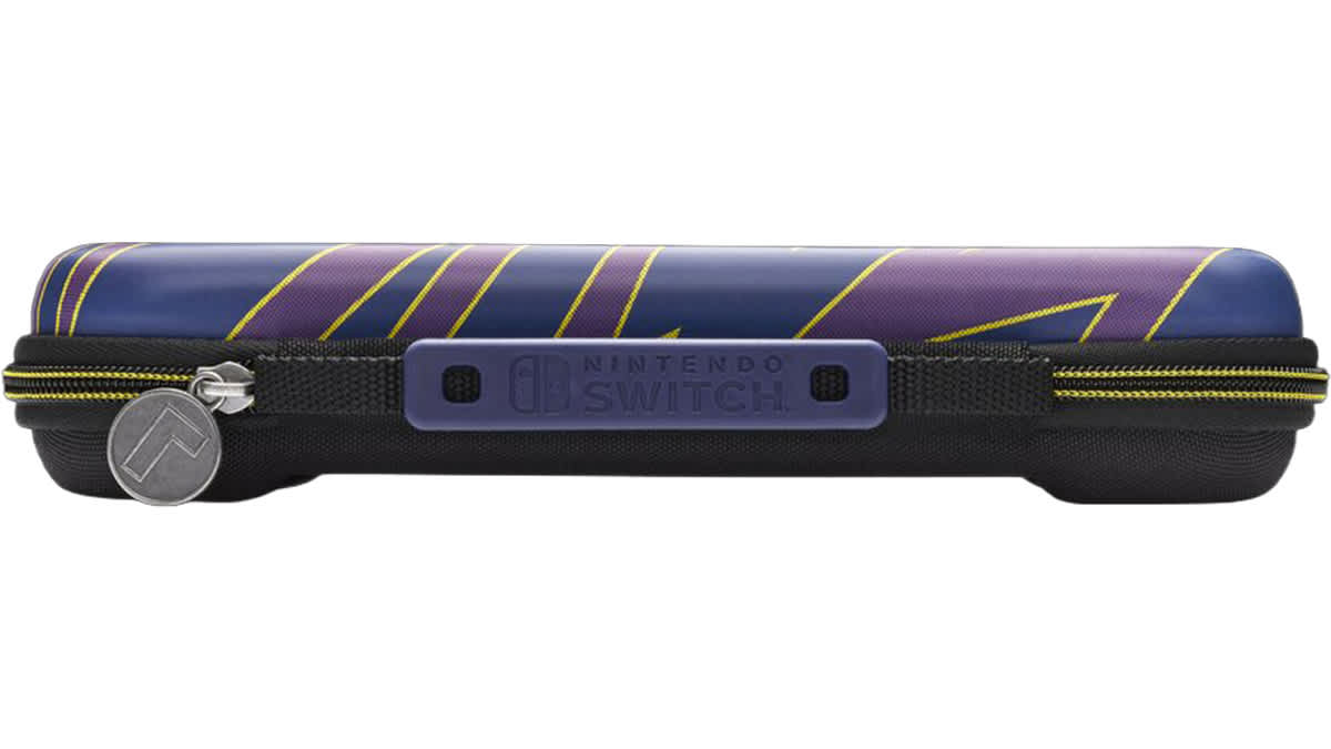 PowerA Protection Case for Nintendo Switch - OLED Model, Nintendo Switch and Nintendo Switch Lite - Waluigi 7